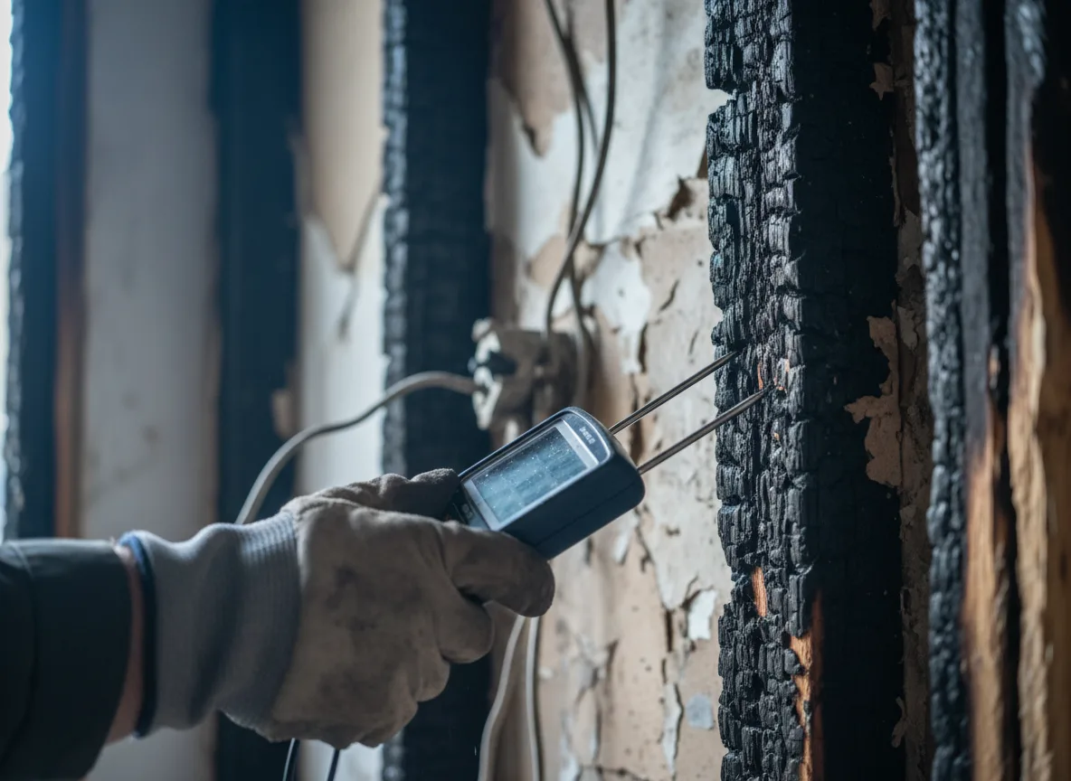 Fire Damage Restoration West Barnstable, MA FAQs
